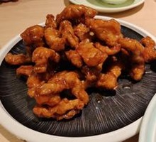 Sweet and Sour Pork Tenderloin