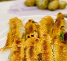 Three-Flavor Dumplings