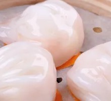 Crystal Shrimp Dumplings
