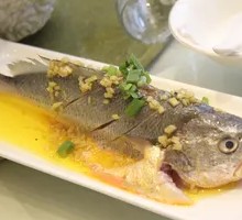 Stewed Yellow Croaker