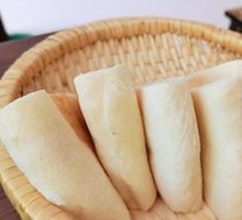 Six-Pointed Flatbread