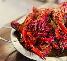 Spicy Crawfish