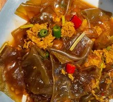 Weishan Lake Duck Egg Noodles