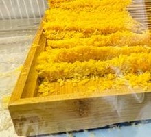 Fresh Meat Chicken Skewers