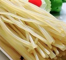 Spicy Beef Tendon Noodles