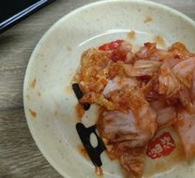 Fresh and Appetizing Spicy Kimchi
