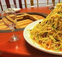 Large Mixed Cold Dishes