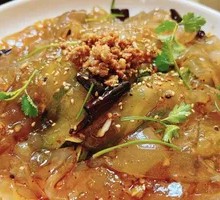 Northeast Pig's Jelly