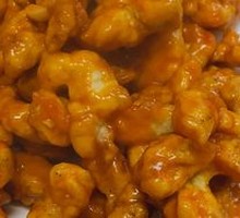 Sweet and Sour Pork Tenderloin