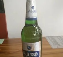 Laoshan Beer Delicacy