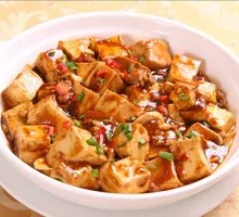 Mapo Tofu