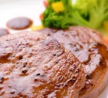 Keerqin Black Pepper Filet Mignon Steak