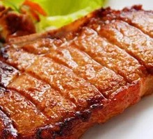 Kerqin Black Pepper Sirloin Steak
