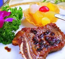 Kerqin Black Pepper Beef Short Ribs