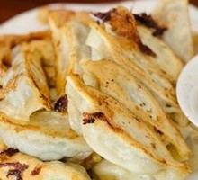 Pan-fried Dumplings