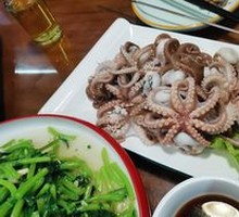 Octopus