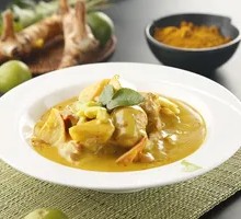 Chicken Curry