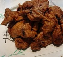 Special Fried Pork Cutlet