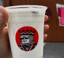 Oriental Garden Milk Tea