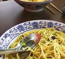 Beef Noodle Soup with High-Quality Broth