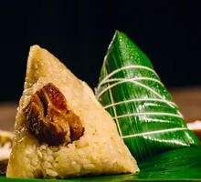 Red Date Zongzi