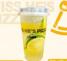 Refreshing Lemon Juice