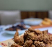 Chicken Neck Delight