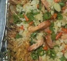 Silver Paper Vermicelli with Enoki Mushrooms