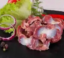 美味鸡胗