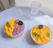 Fruit Bowl