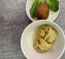 Big Plate Noodles