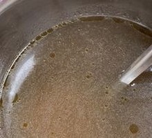 Heart-to-Heart Chicken Soup