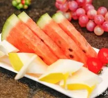 Premium Fruit Platter