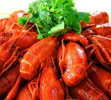Spicy and Fragrant Crawfish with Thirteen Spices