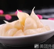 Sugar-Flavored Garlic