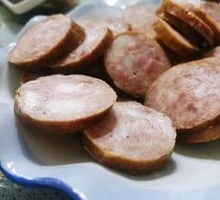 Harbin Sausage