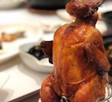 Fruitwood Roasted Squab