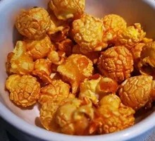 American Popcorn