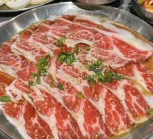 Korean Beef Short Ribs