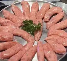 Korean-style Intestines