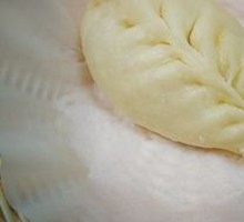 Chinese Cabbage and Tofu Dumplings