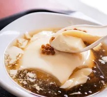 Sweet Tofu Brain