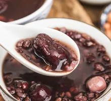 Homemade Laba Porridge