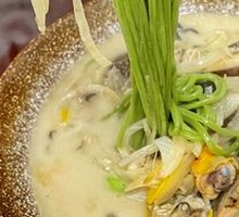 Oyster Noodles