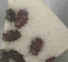 Glutinous Rice Cake