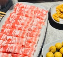 Premium Freshly Sliced Lamb