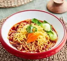 酱香小面