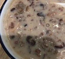 Mixed Rice Porridge