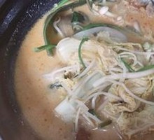 Potato Flour Noodles