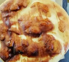 Trendy Small Pancake